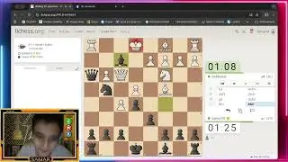 THE ULTIMATE MASTERPIECE WAS CREATED!!!, 26/12/2025 #chess  #lichess #queen