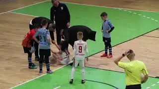 City Academy vs Brnjaci - 0:1 - 1/4 Winter kup Hadžići 10.01.2026