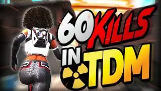NEW TDM Kill Record! *INSANE* 🔥🔥🔥 | Rogue Company Gameplay/Best Rogue