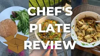 Chef&rsquo;s Plate Meal Kit Review 2022 | How Does It Compare To Hello Fresh?