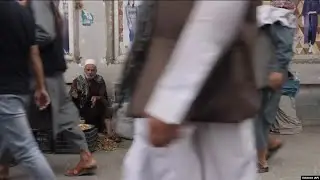 Kabul Residents Brace Themselves As Taliban Militants Enter Afghan Capital