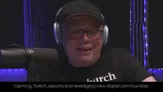 Ep. 4 - Digital Discipleship: Reaching Beyond the Church Walls