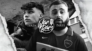 WAR BARS - Terza Parte - Bada1 & Envy (prod. Funkyman)