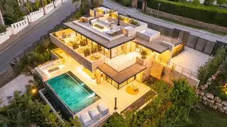 VIDEO VILLA AZUL