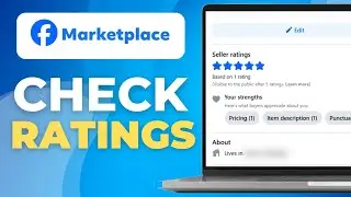 How To Check Buyer And Seller Ratings On Facebook Marketplace