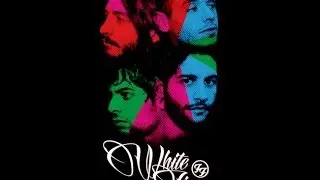 WHITE LIMO(FF Tribute) live @ Red Devil (RN) - TIME LIKE THESE