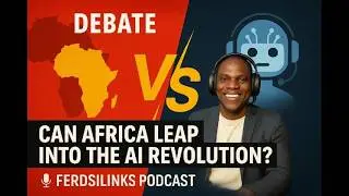 Can Africa leapfrog the AI Revolution