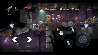ASMR Gameplay (Zombotron) 