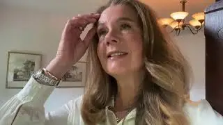 U-Haft, Reise nach Schweden, Besuch beim Naturfriseur, Schminkdeclutter!