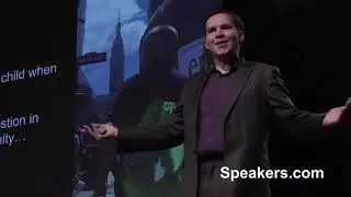 Keynote Speaker: Kerry Magro &bull; Presented By &bull; Speakers.com &bull; Autism in Adulthood