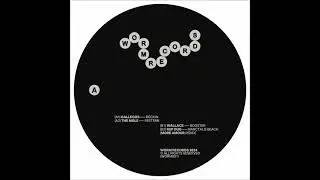 Ruf Dug - Manctalo Beach (More Amour Remix) [WORM001]
