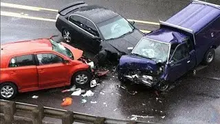 Most Insane Car Crash Compilation & Driving Fails of 2020 USA, CANADA, RUSSIA, EUROPEAN