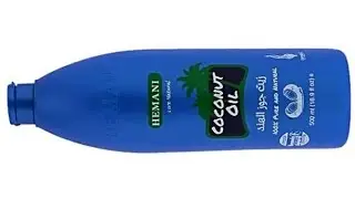 Hemani coconut oil review|coconut oil|Hair grow oil#coconutoil#hemanicoconutoil#review#hairgrowthoil