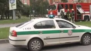 Reidas: 13 sezonas, 1 serija (2014-09-09) - Naujojo sezono pradžia!