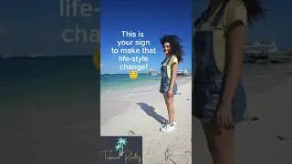 This is the time to move to the Dominican Republic!