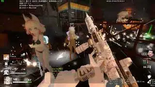Left 4 Dead 2 - 地心引力/The Gravitation | Expert Part 2 With Friend