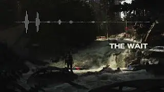 THE WAIT ♪ Post Apocalyptic Guitar (Royalty Free)