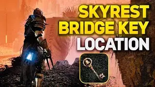 Lords of the Fallen - Where  To Find SKYREST BRIDGE KEY