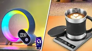 100 Amazon Finds to Simplify Your Morning Routine! | Time-Saving Must-Haves
