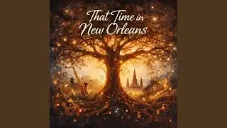 That Time in New Orleans