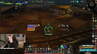 The prot paladin/boomy experience