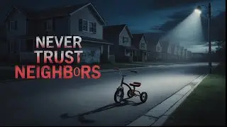 3 TRUE Suburban Horror Stories