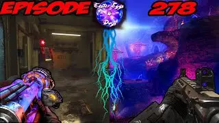EASTER EGGS FOR DAYS #278 | EXTINCTION, BO4 ZOMBIES & MORE!!!