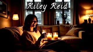 Riley Reid Biography | Age, Career, Lifestyle, Net Worth & Social Media 2025