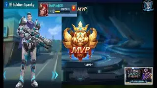 Bắn s&uacute;ng moba switch SF | ShellFire - MOBA FPS p1
