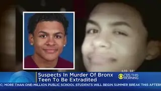 CBS2 News Update: June 26 at 9 a.m.