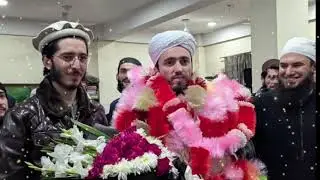 نیو نظمیہ کلام 