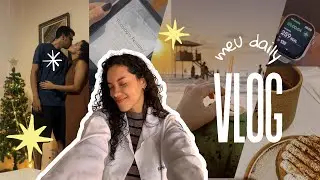 vlog do semestre 2025.2 | rotina atual, faculdade, f&eacute;rias, etc.