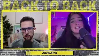 Zingara goes Back To Back!