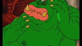 [CutScene CDI Fr] Link FoE : Glutko l'ogre
