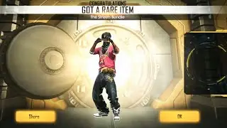 Free fire Ultimate Recruit Spin | 100% confirm 2nt Elite pass Tric's & Tips Child FF