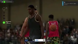 NBA Live 19 Livestrike Event - BAPE IV: Wave 2 (1-20-19)
