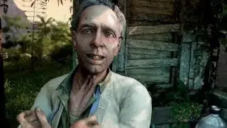 Dr. Earnhardt - Far Cry 3 Trailer