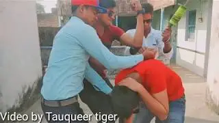 Republic day special  Tauqueer Tiger