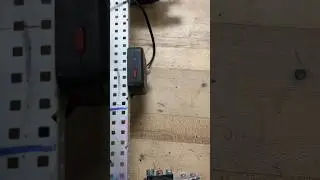 This took a hour and half to code #funny #roboting #robotics #work #artificialintelligence #shorts