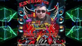 DJ NIILL SETdeFORR&Oacute; MIX DANCE