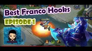 Best Franco Hooks (Ep1) - 