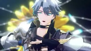 【星穹铁道MMD】身売り【白厄】