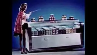 The Selling Wizard - 1954 - CharlieDeanArchives / Archival Footage
