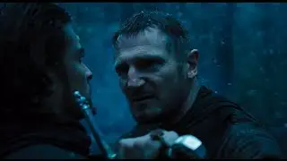 Training scane - Kingdom of Heaven