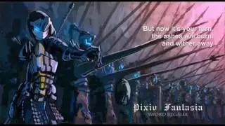 Nightcore - Feed The Machine