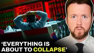 Global Markets Plummet As Tariff Rollercoaster Intensifies | UK Cuts | Asia&rsquo;s Crisis
