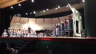 Fall 2016 arbor creek 6th grade