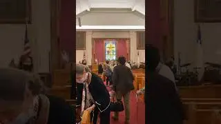 03062022 Postlude:  Peace for the Children by Doreen Lankshear-Smith arranged by Greg Howlett