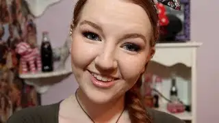 Spring Makeup Tutorial: Coral Crush ♡ (Collab with Anna6Belle) | MEGHAN HUGHES