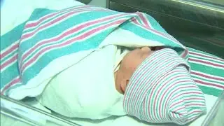 Study: Brain defect is likely cause of sudden infant death syndrome